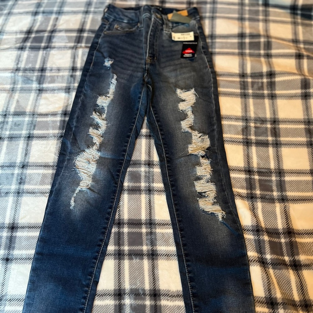 NWT Aeropostale Jegging 00Reg